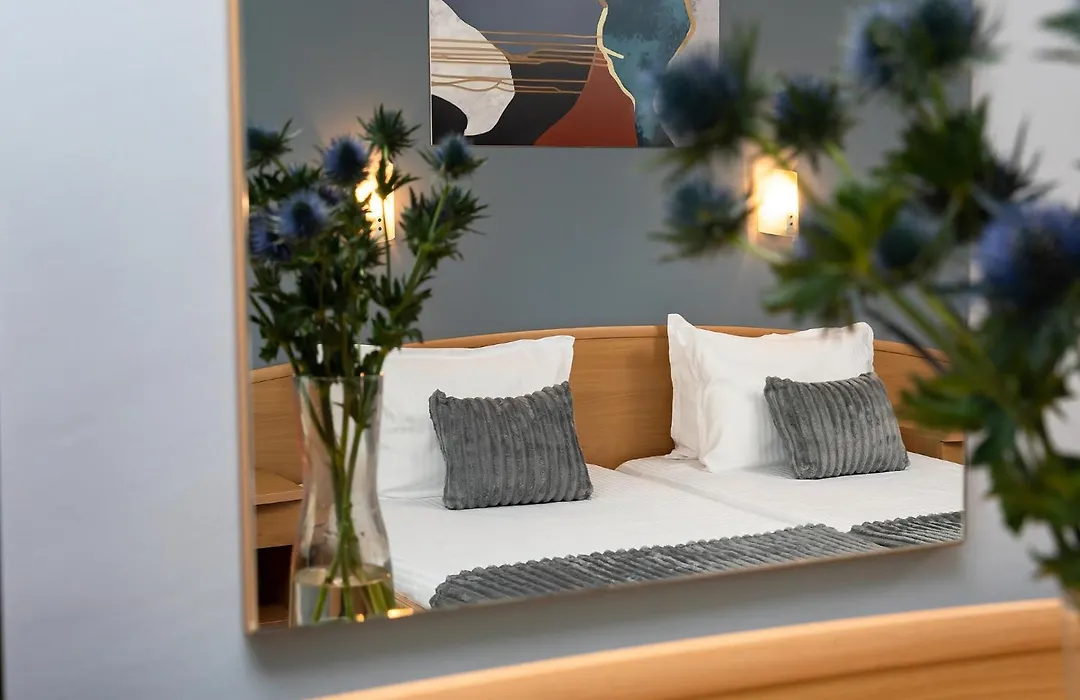 Hotel Wela-1