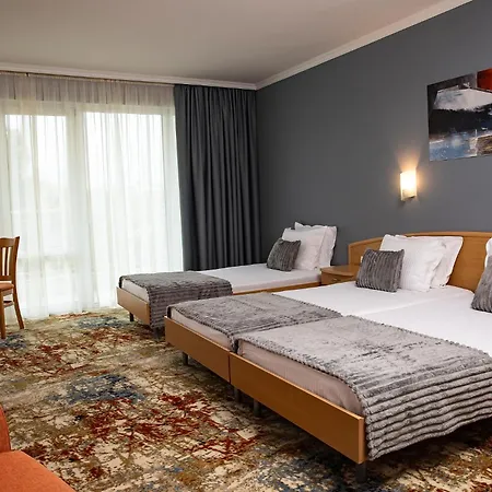 Hotel Wela-3